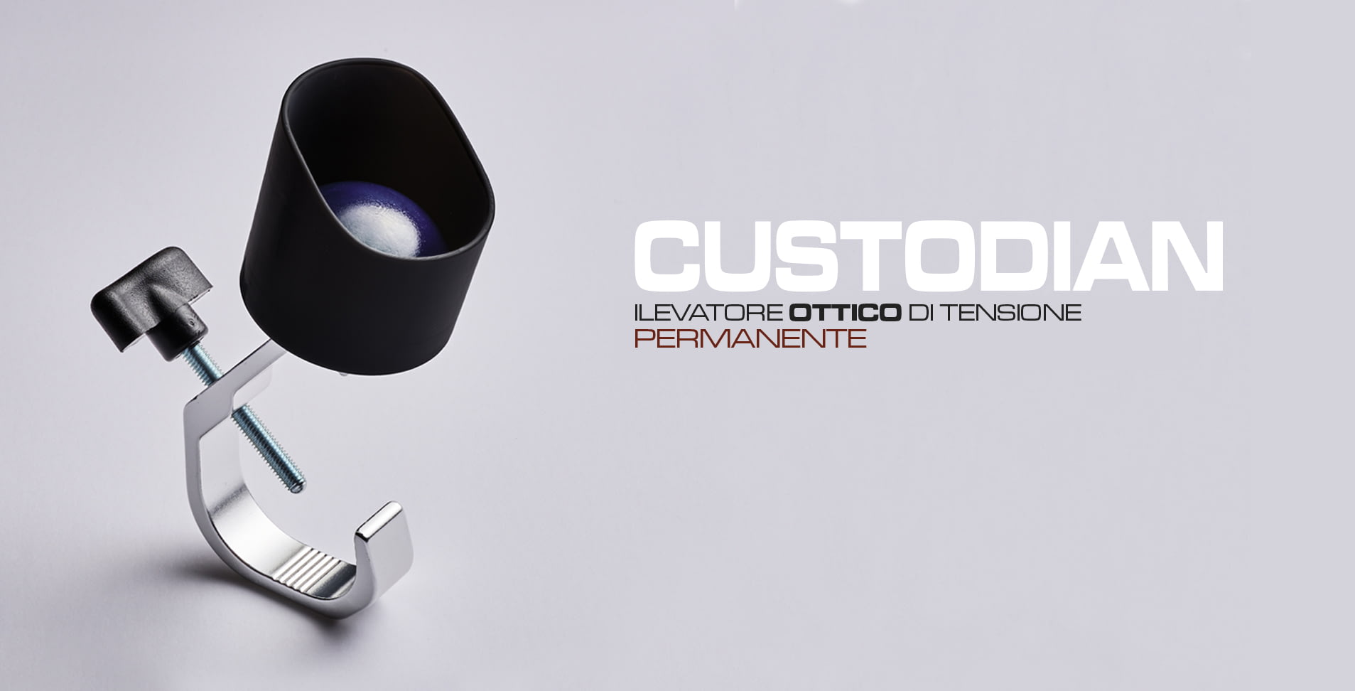 Custodian IT