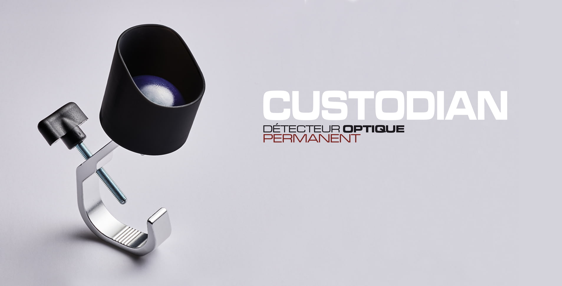 Custodian FR