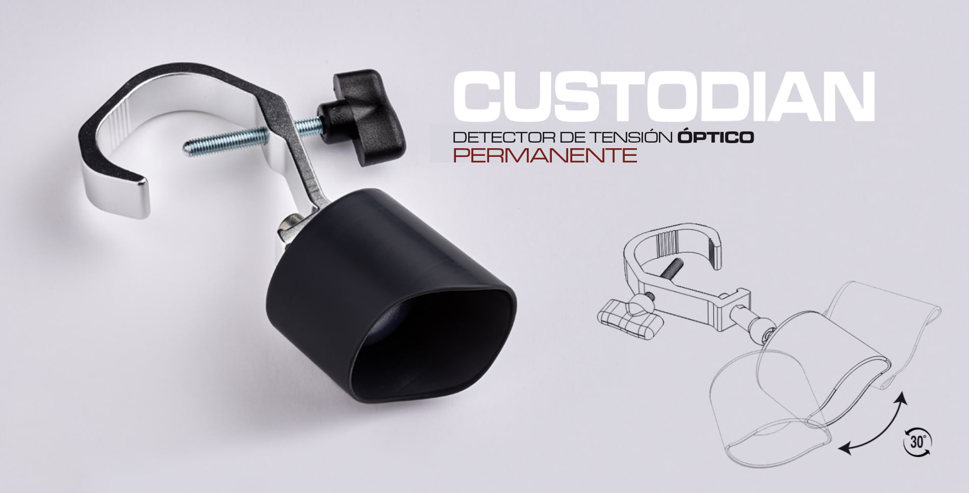 Custodian ESP