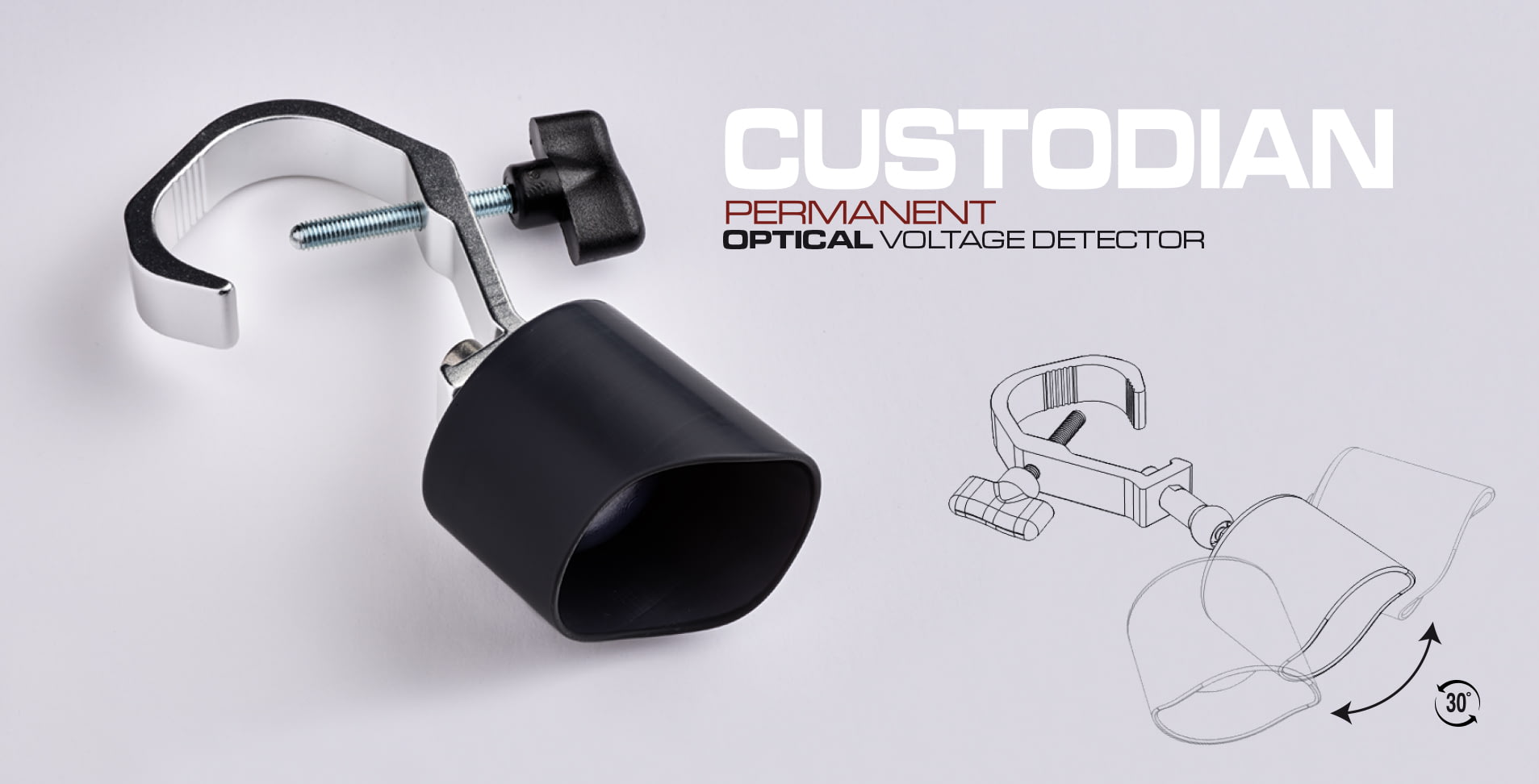 Custodian ENG