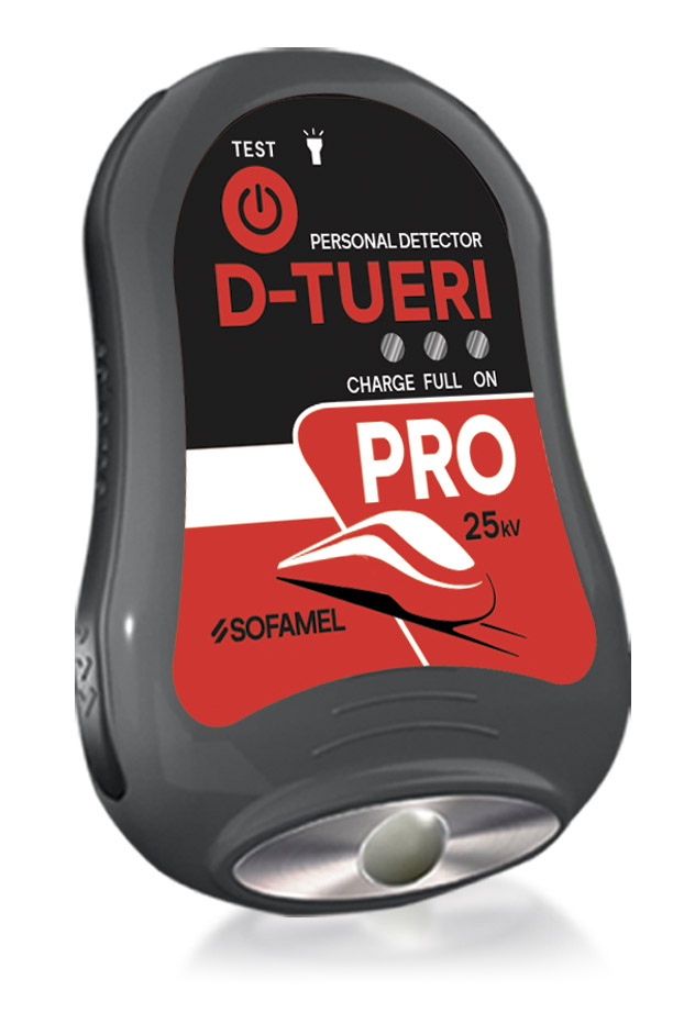 D-tueri pro 25kV