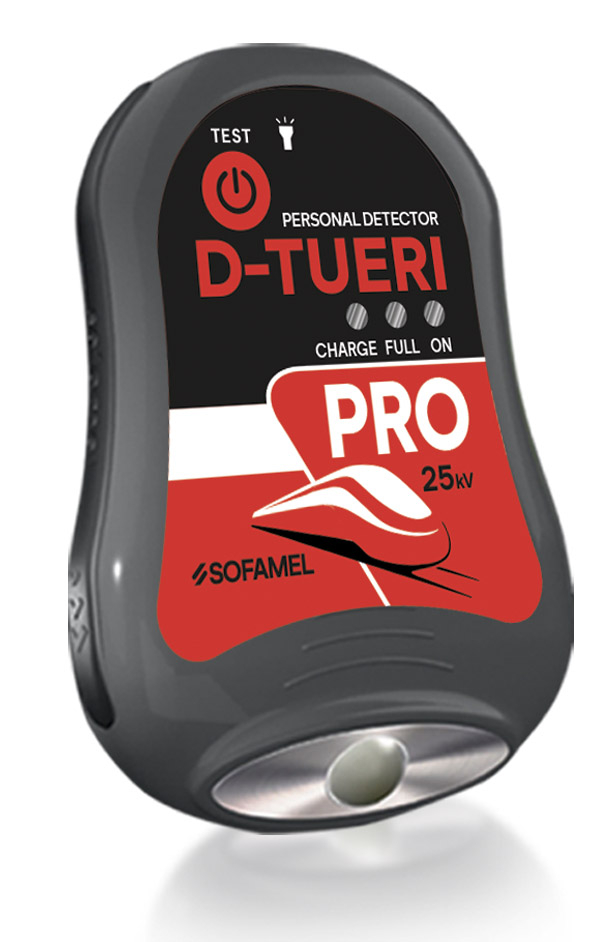 D-tueri pro 25kV