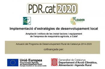 Desarrollo Rural 2020