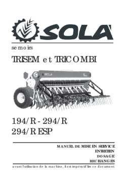 Manual_TRISEM_TRICOMBI_194_R_294_R_ESP_FR_2009_v2_WEB.pdf