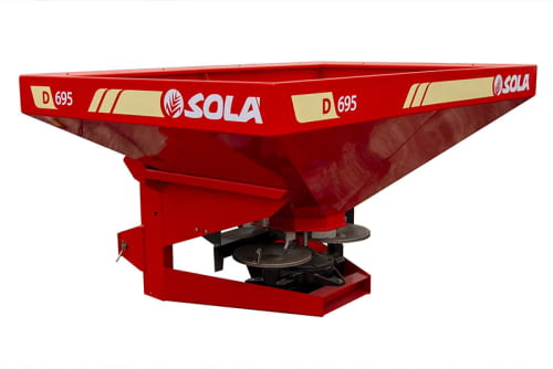 DOBLE 695