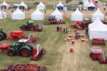 DEMOAGRO 2025