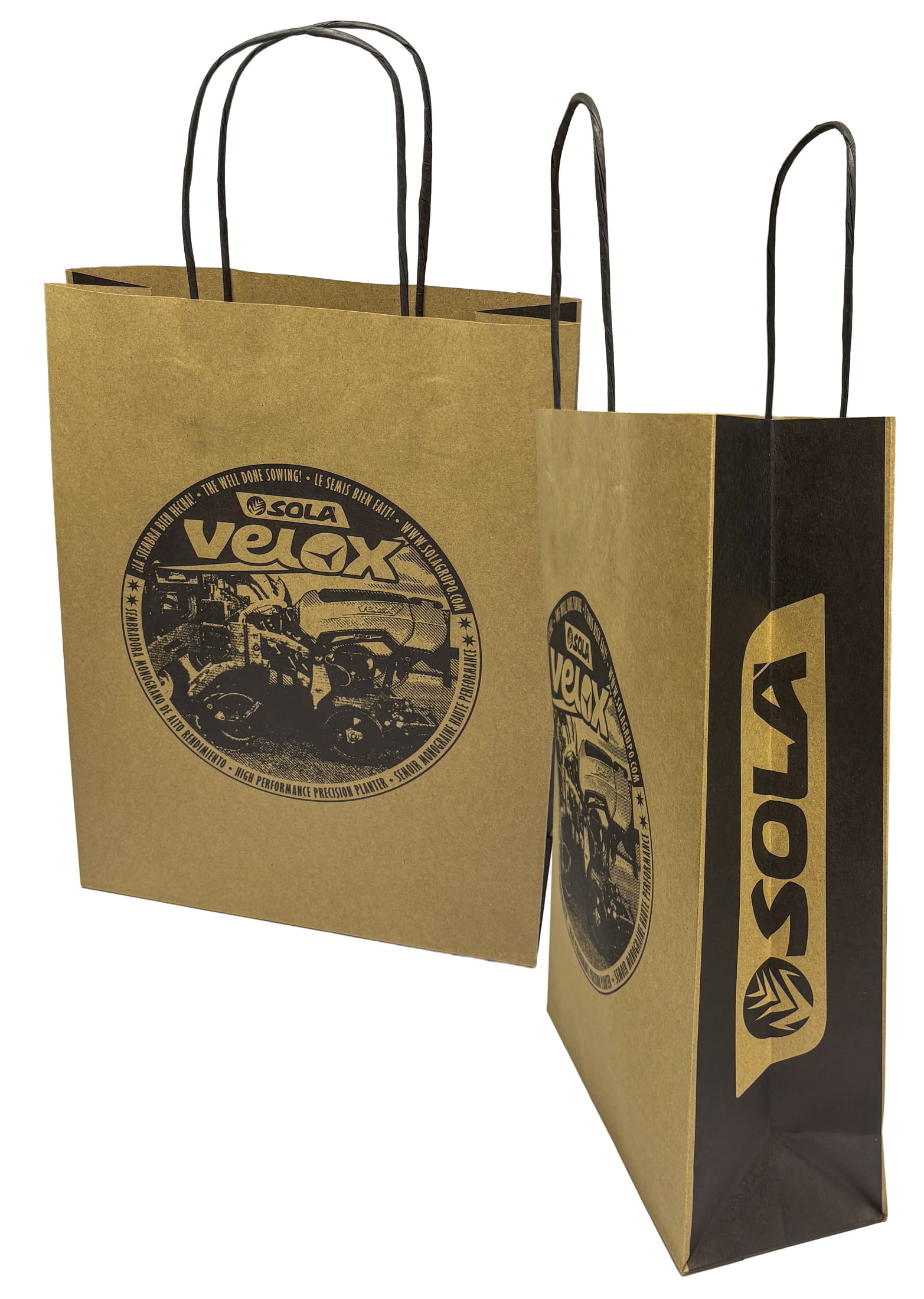 BOLSA VELOX (duplicate) - 