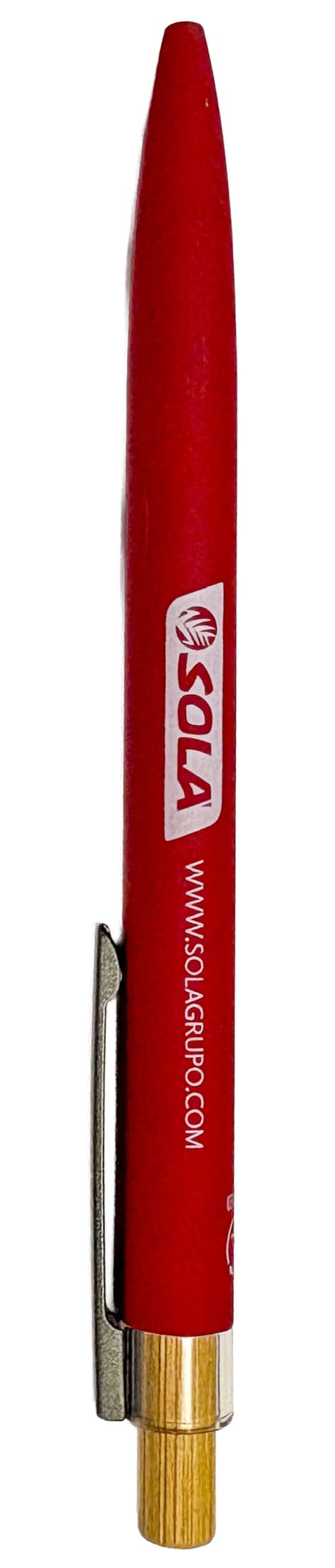 BOLÍGRAFO TINTA AZUL (duplicate) - 