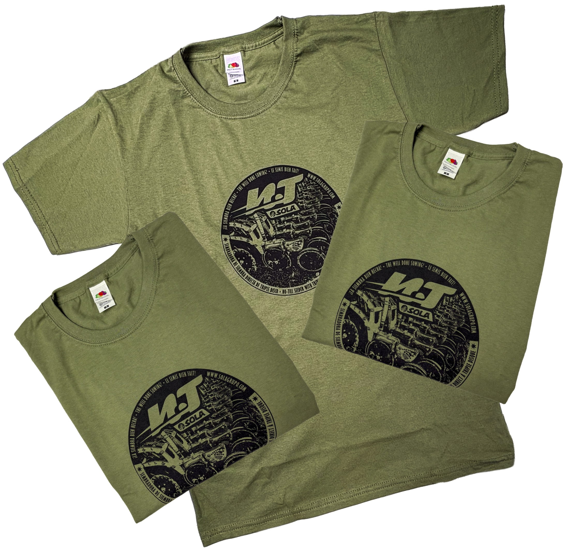 POLO ROJO (duplicate) - 