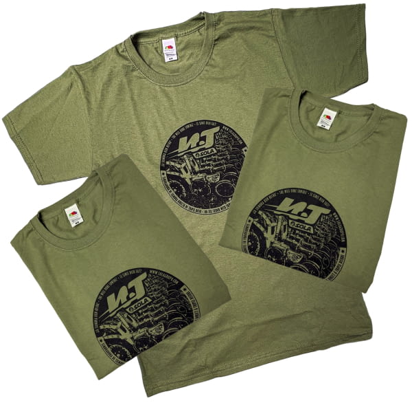 POLO ROJO (duplicate)