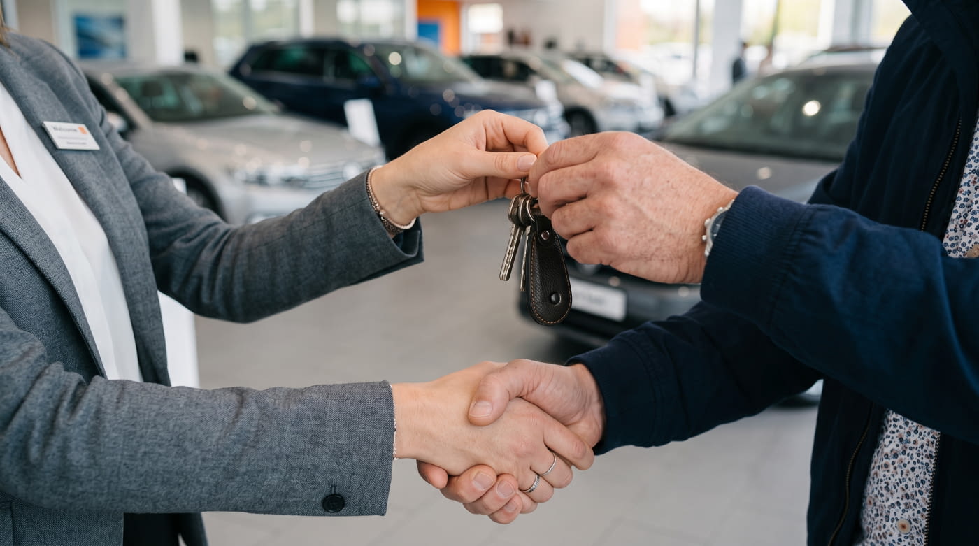 Cómo preparar tu coche para venderlo y sacar el mejor precio