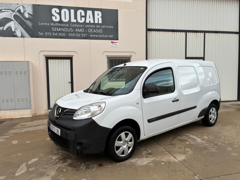 NISSAN NV250