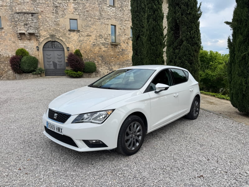 SEAT LEON STYLE