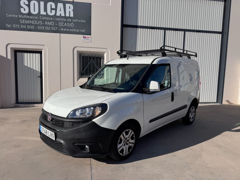 FIAT DOBLO CARGO