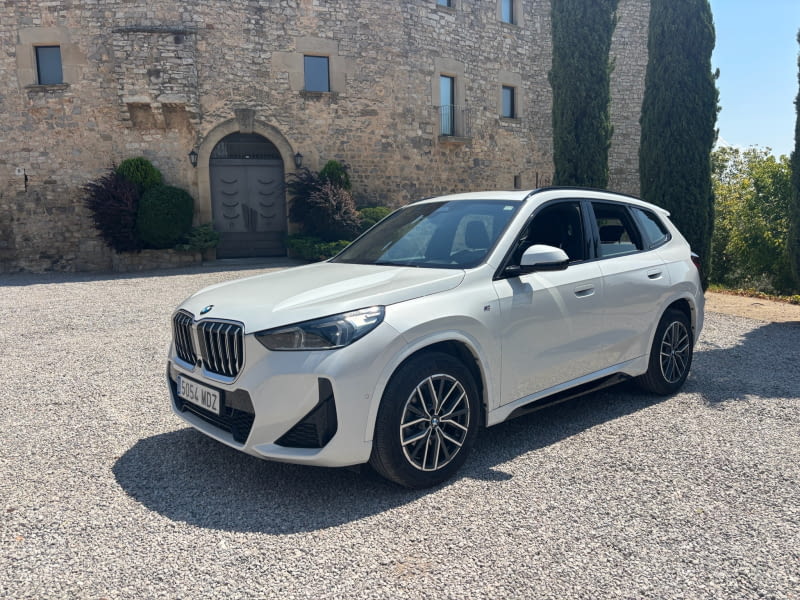 BMW X1 PACK M