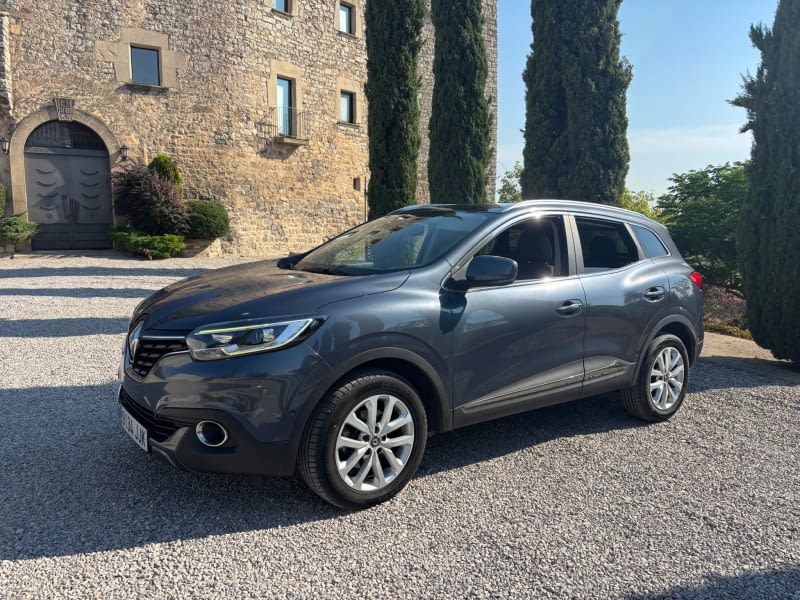 RENAULT KADJAR