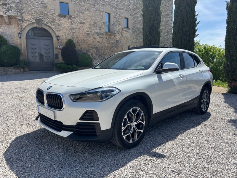 BMW X2 ADVANTAGE