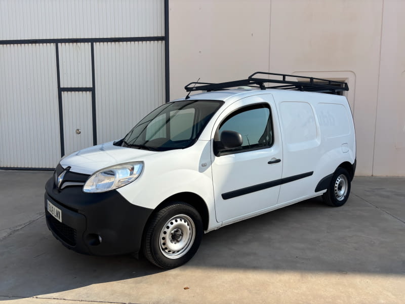 RENAULT KANGOO MAXI