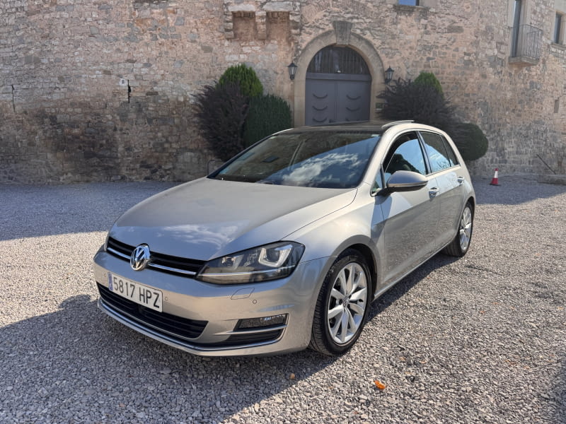 VOLKSWAGEN GOLF SPORT