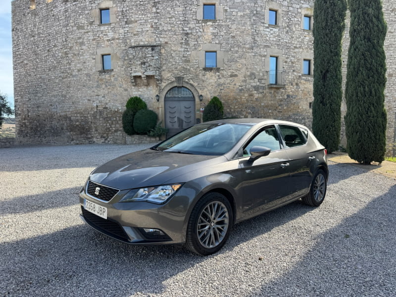 SEAT LEON STYLE