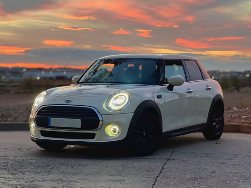 MINI 5P ONE