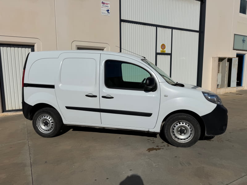 RENAULT KANGOO FURGÓ