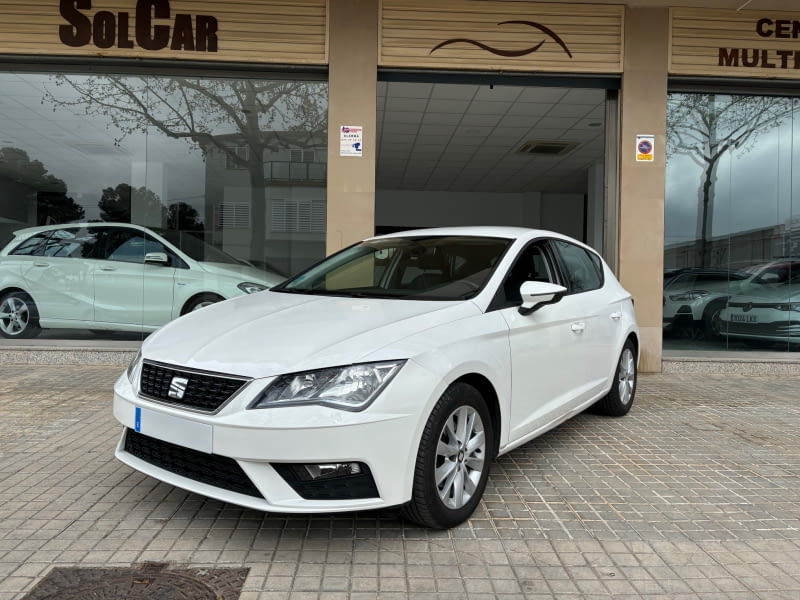 SEAT LEON STYLE