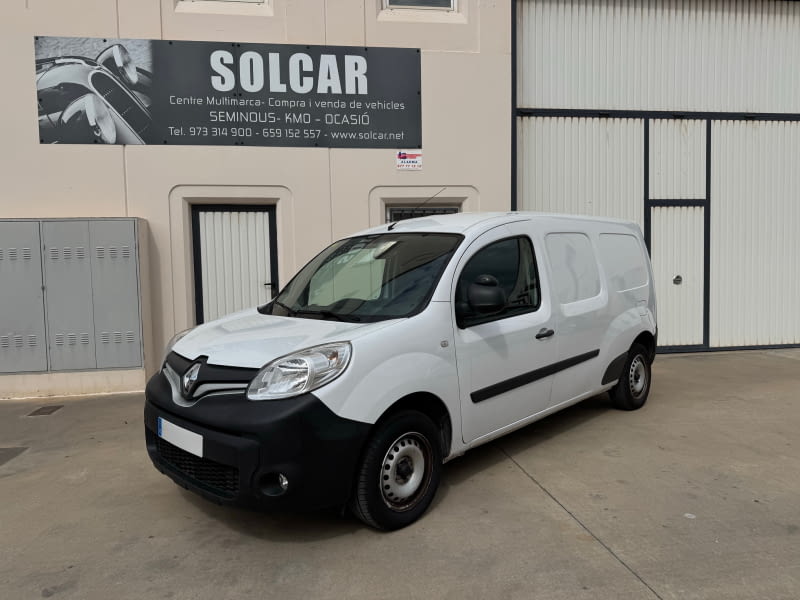 RENAULT KANGOO FURGÓN