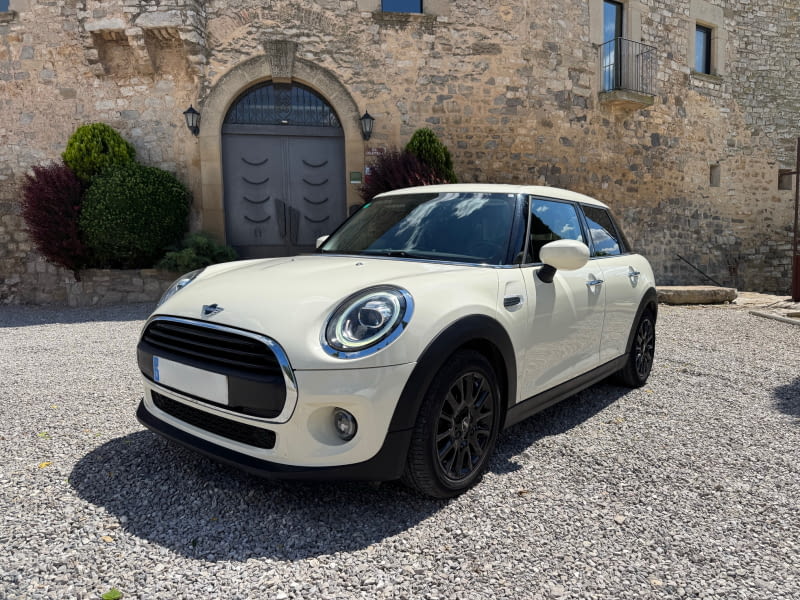 MINI 5P ONE