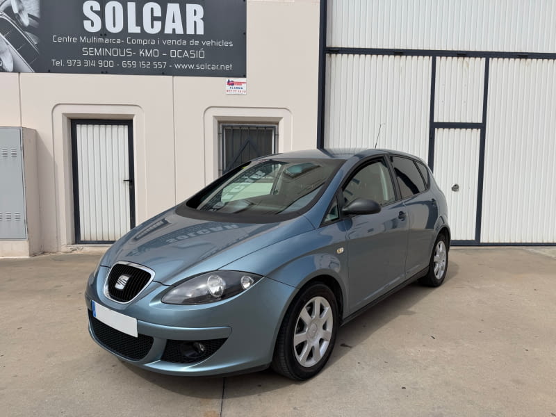 SEAT ALTEA