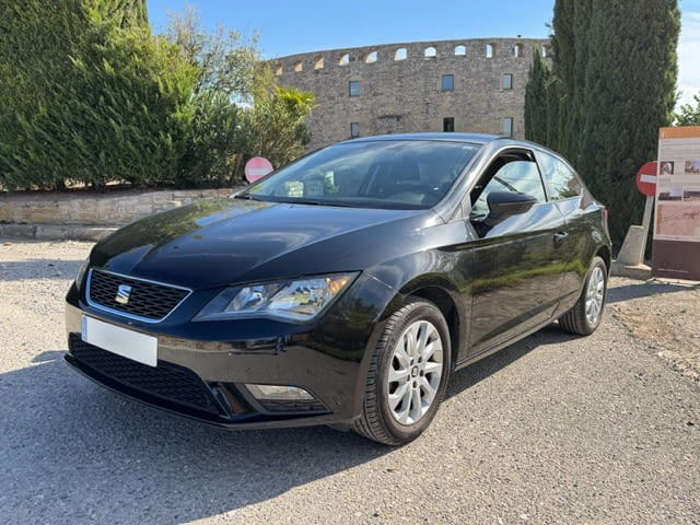 SEAT LEON STYLE