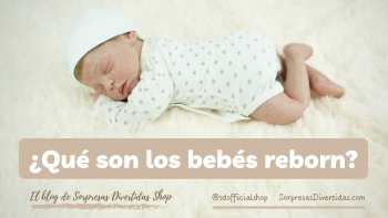 Bebés Reborn | Divertidas