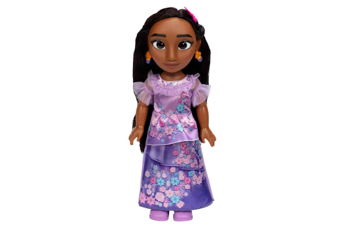 Muñeca Isabela de Encanto Disney 38cm