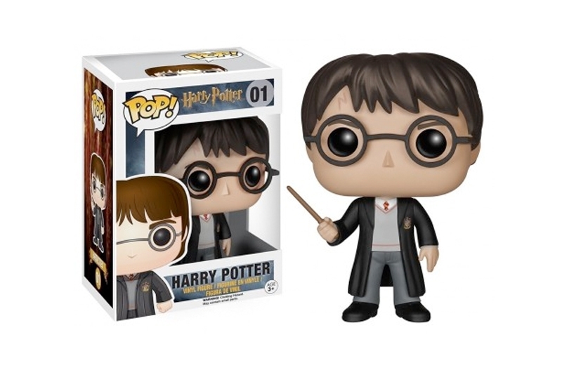 Figura Funko Pop! Harry Potter