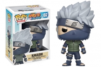 Figura Funko Pop! Kakashi (Naruto)