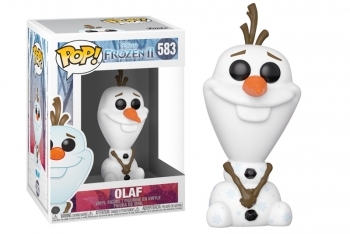 Figura Funko Pop! OLAF (Frozen)