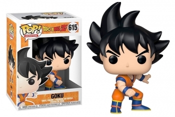 Funko Pop! Goku - Dragon Ball