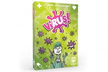 VIRUS (spanish edition)