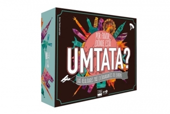 UMTATA (spanish edition)