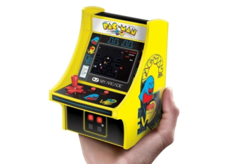 Retro Arcade Pac-Man - 1