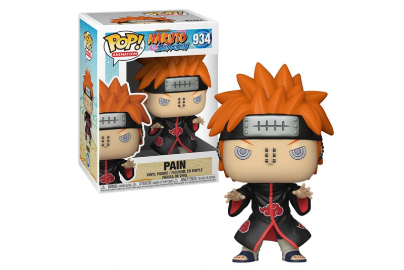 Funko Pop! Naruto - Pain