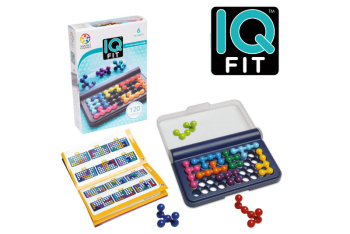 IQ Fit - 3