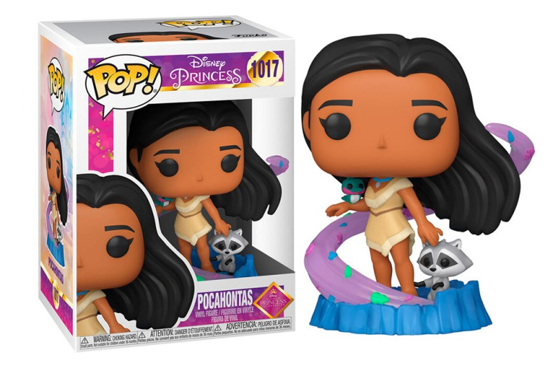 Funko Pop! Pocahontas