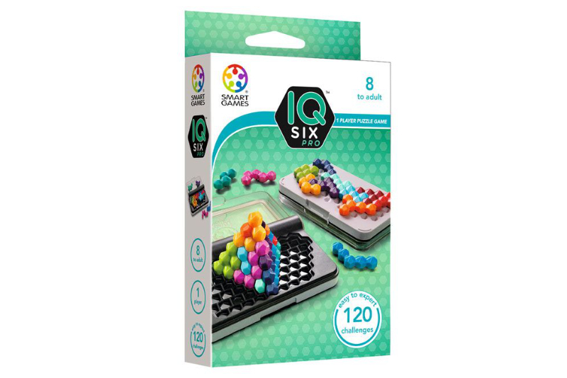 IQ Six Pro