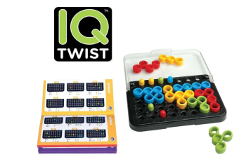 IQ Twist - 1