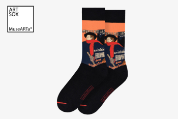 Lautrec Socks - Ambassador