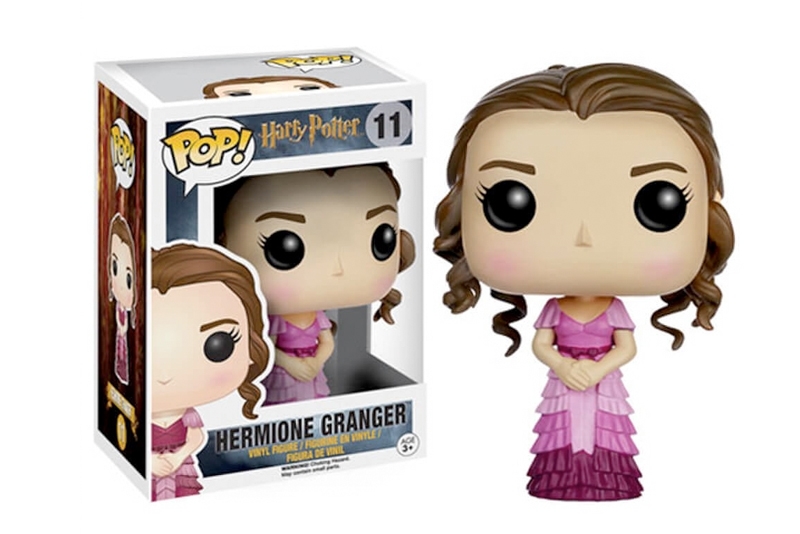 Funko Pop! Hermione Granger - Harry Potter