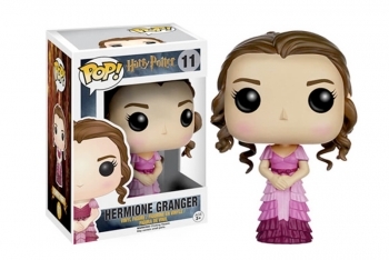 Figura Funko Pop! Hermione Granger (Harry Potter)
