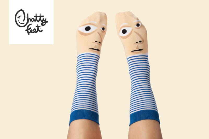 Feetasso Socks
