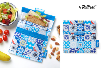 Snack’n’go PATCHWORK